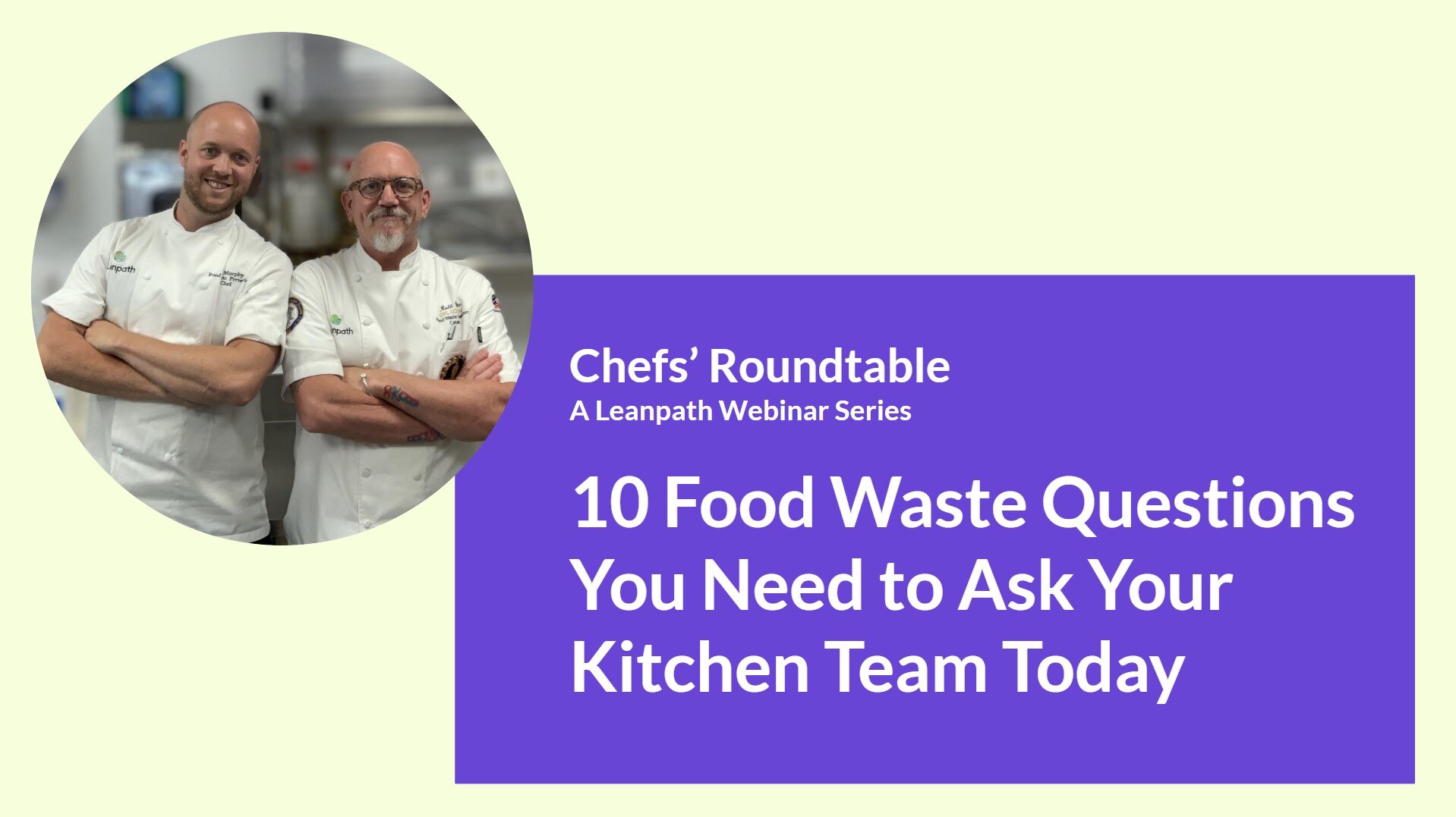 10 Food Waste Questions To Ask Your Kitchen Team 10-food-waste-questions-to-ask-your-kitchen-team